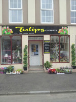 Tulips Florists & Gift Shop